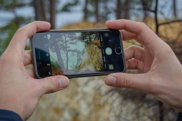 Wybór smartfona do zdjęć – Ranking Telefonów z dobrym Aparatem