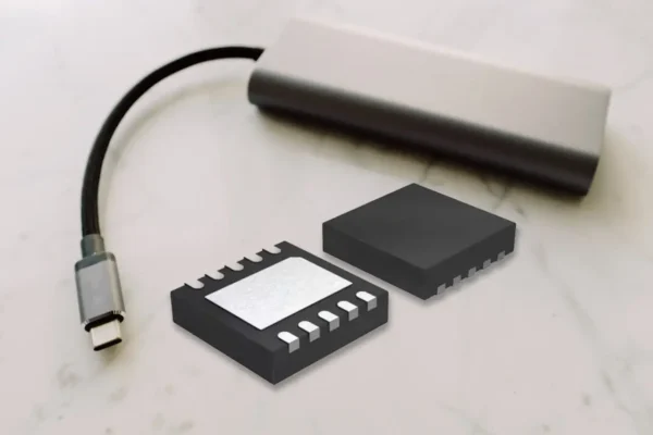 Switch ochronny USB-C z prądem do 7A i zaawansowanymi zabezpieczeniami