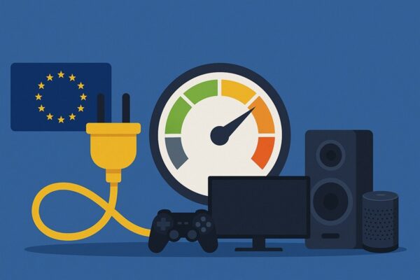 Nowe regulacje UE dotyczące zużycia energii