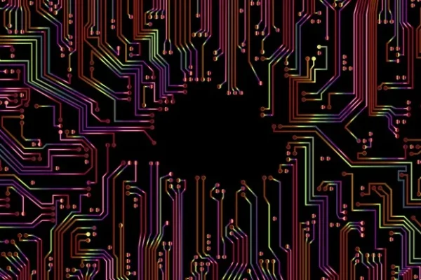 Jak AI zmienia projektowanie elektroniki?