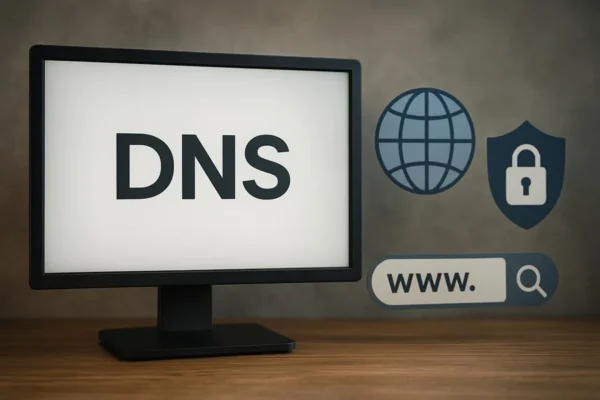 Najlepsze serwery DNS – zwiększ prywatność i bezpieczeństwo