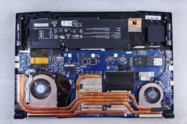 Co zrobić, gdy laptop nie chce się włączyć?