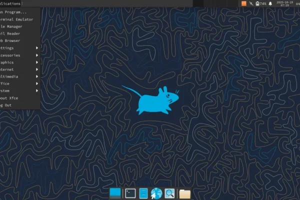 Jak uruchomić Linuksa bez instalacji?