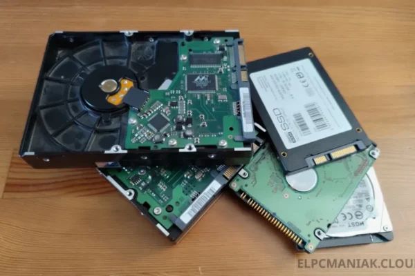Tanie dyski SSD: Oszczędność, która zabije Twoje dane