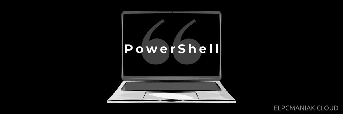 PowerShell