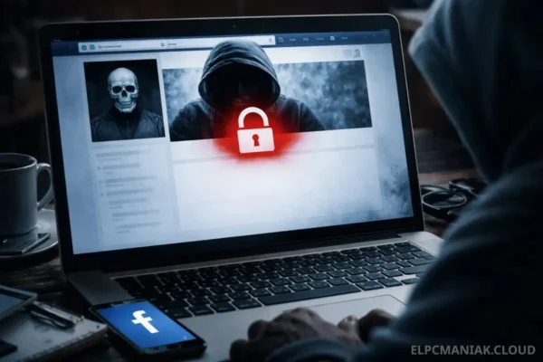 Zhakowane konto na FB – jak szybko odzyskać dostęp?