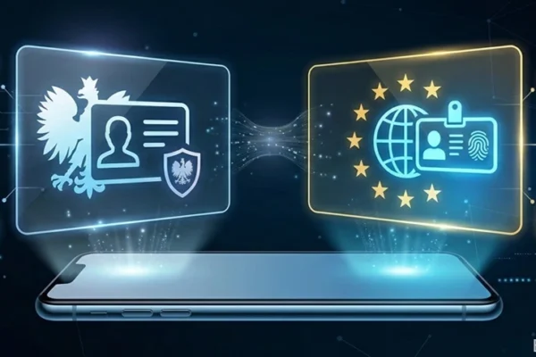 Europejski Portfel Tożsamości Cyfrowej. Co z polskim mObywatelem?