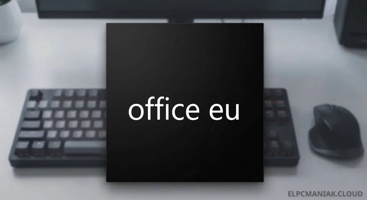 office eu
