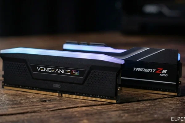 Ceny pamięci RAM rosną. Jak mądrze zmodernizować PC?