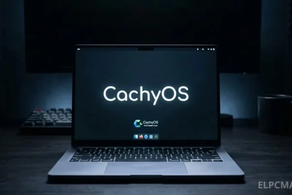 Rclone na CachyOS: Montowanie chmury jako lokalnego dysku