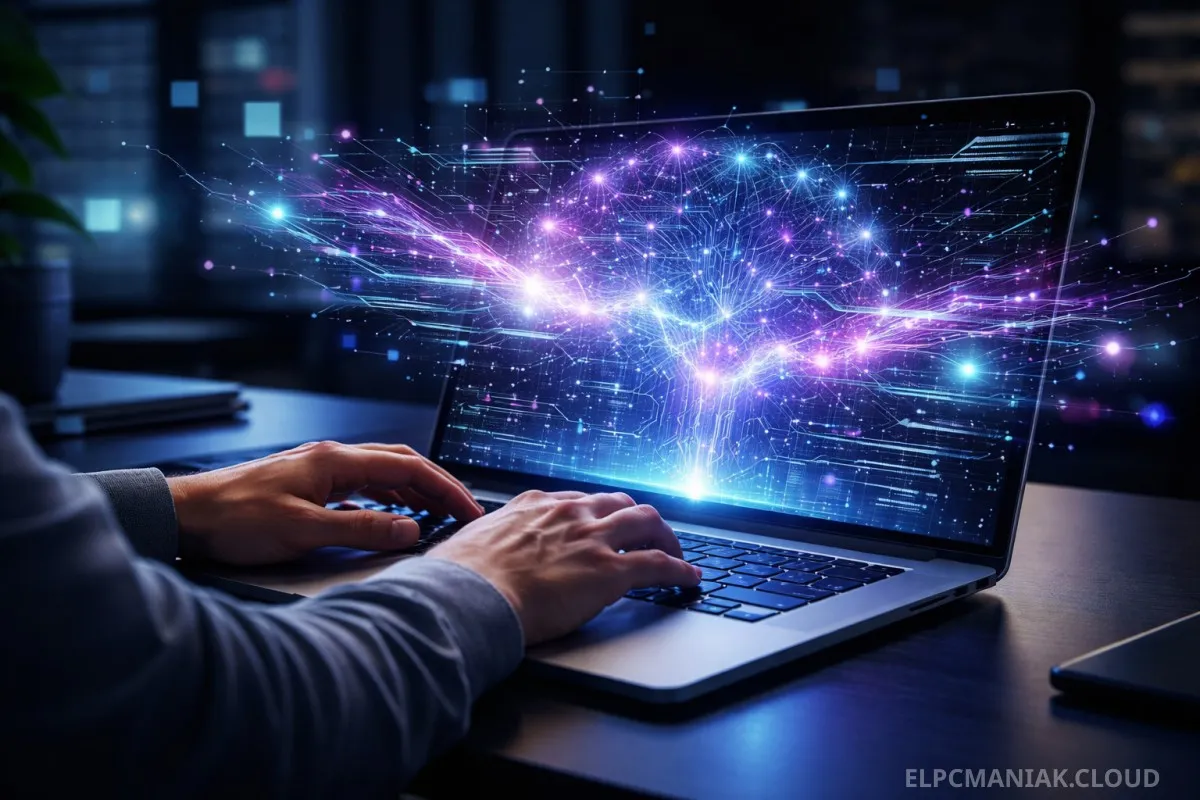 Ollama i Gemma 2: Jak uruchomić AI na 8GB RAM?